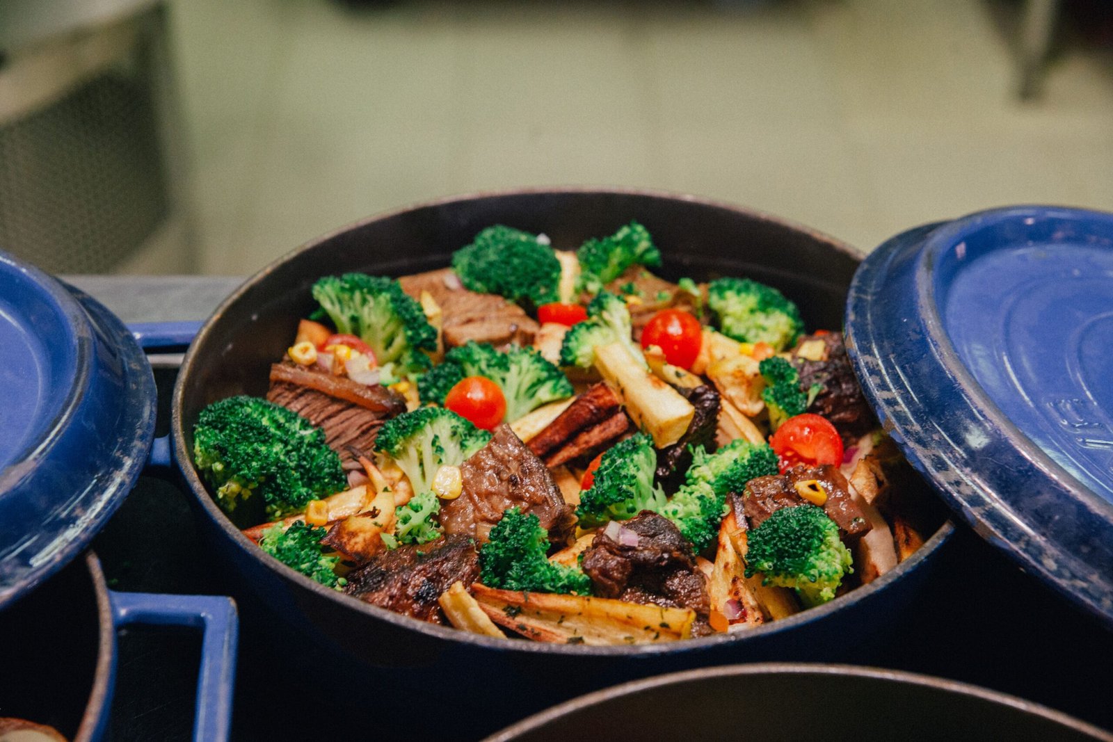 Dine on Cuban comfort food at Casa Tua Kitchen Brickell.