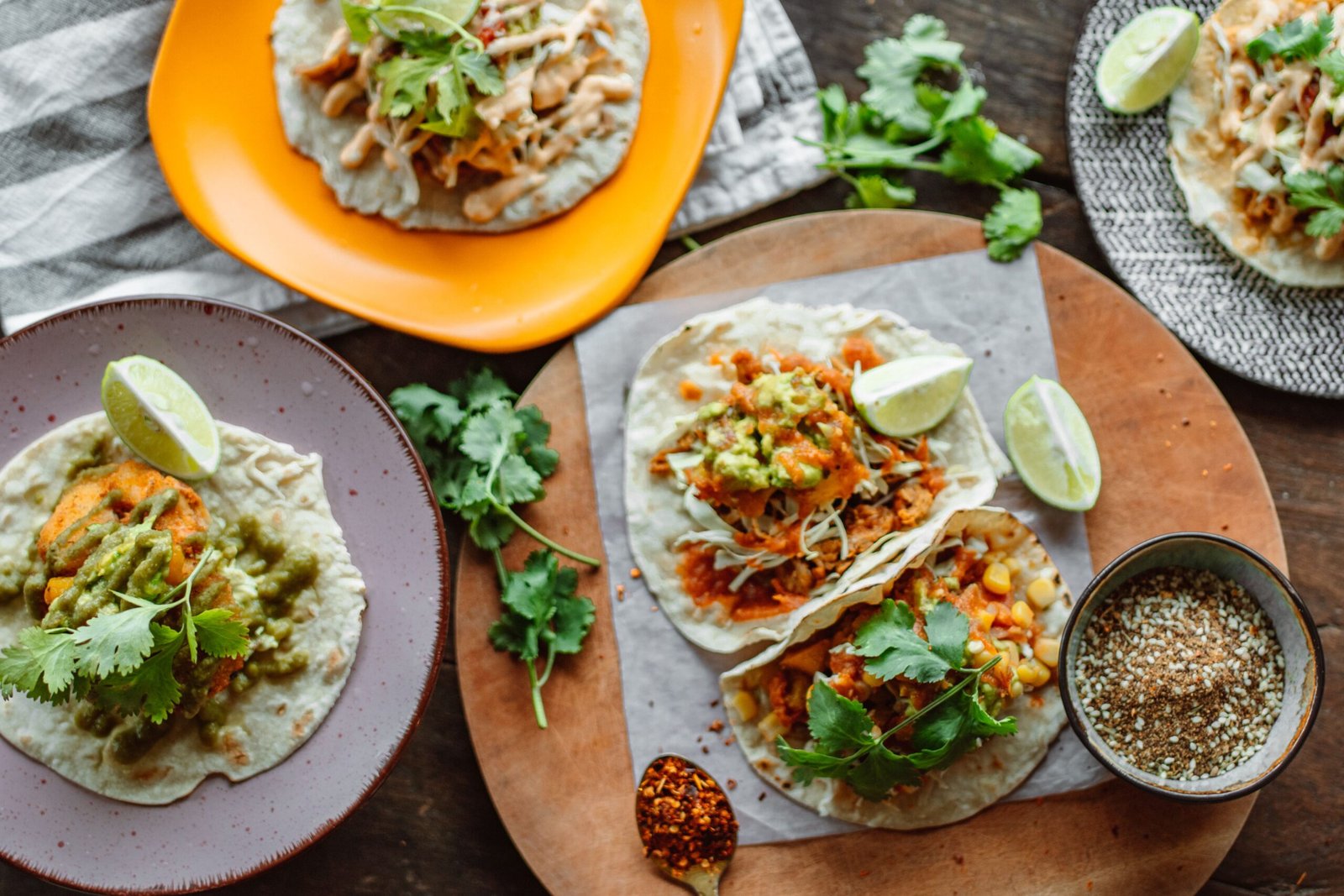 Savor gourmet tacos at **Mas Tacos Por Favor**. Savor gourmet tacos at **Mas Tacos Por Favor**.