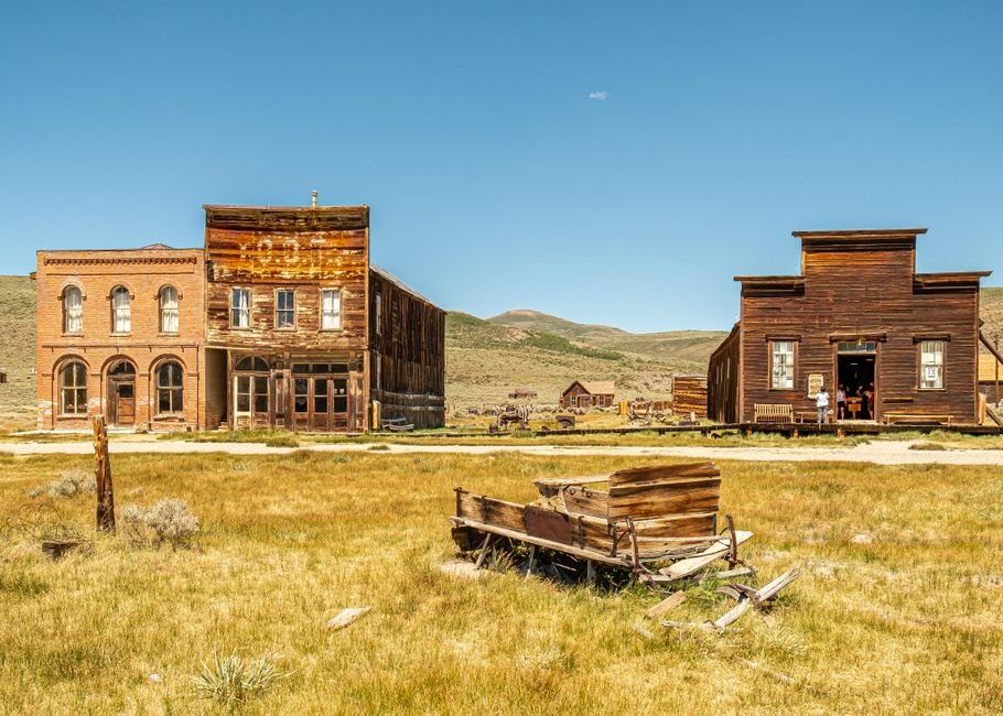 things to do in columbia ca