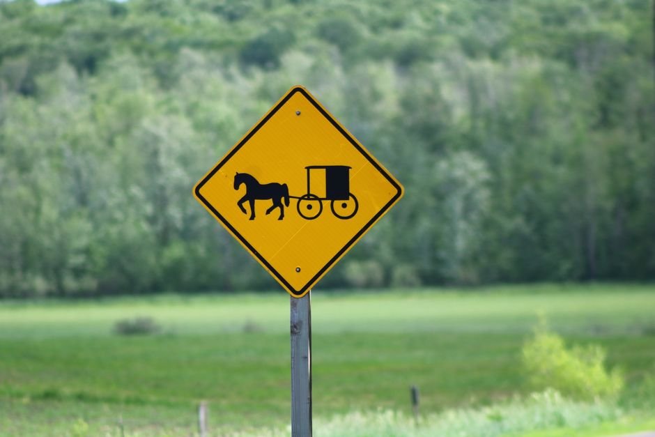 things to do in amish country pa