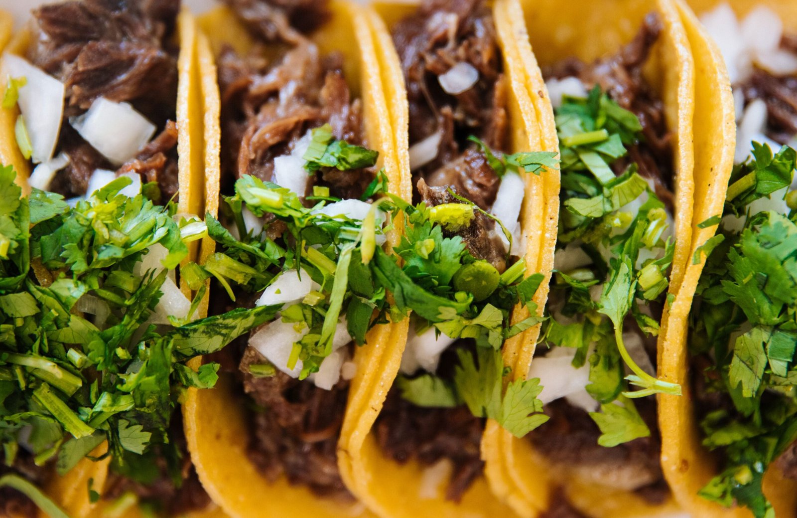 Enjoy craft tacos at Taqueria El Rancho, a new favorite in South Omaha. Enjoy craft tacos at Taqueria El Rancho, a new favorite in South Omaha.