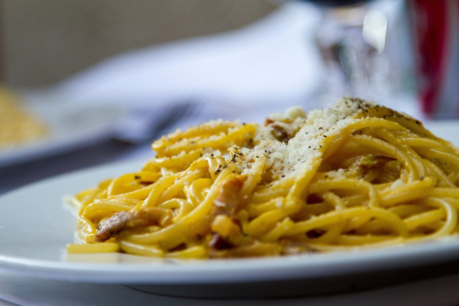Relish comforting Italian dishes at Pasta D'Angelo in Newhall. Relish comforting Italian dishes at Pasta D'Angelo in Newhall.