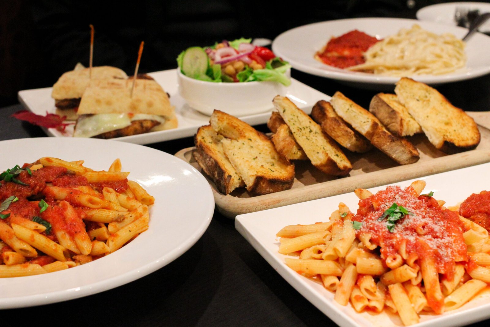 Visit Amici’s Italian Restaurant for a family-friendly dining experience. Visit Amici’s Italian Restaurant for a family-friendly dining experience.