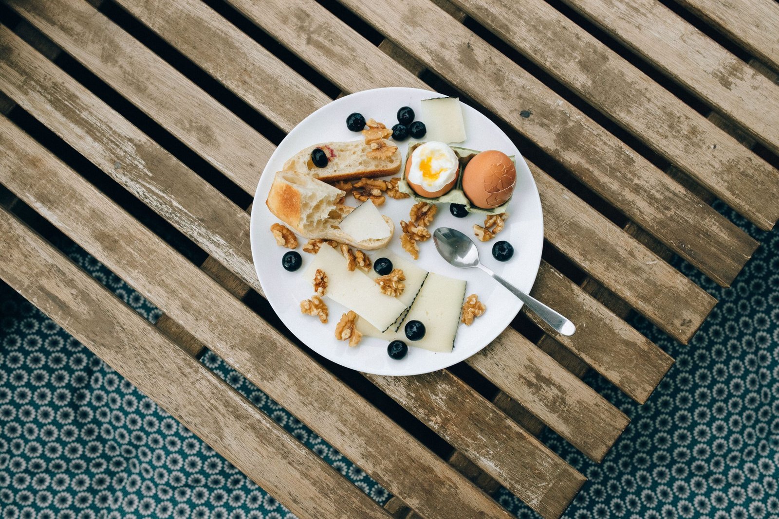 Visit Al Johnson's Swedish Restaurant for their famous goat cheese breakfast in Sister Bay.