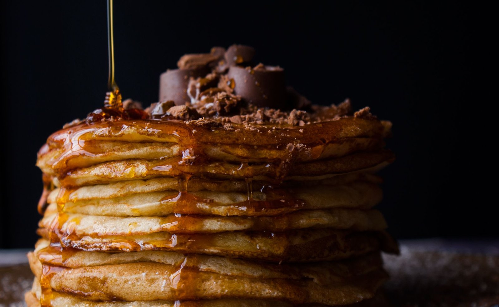 Savor brunch specialties at Breakfast Republic. Savor brunch specialties at Breakfast Republic.