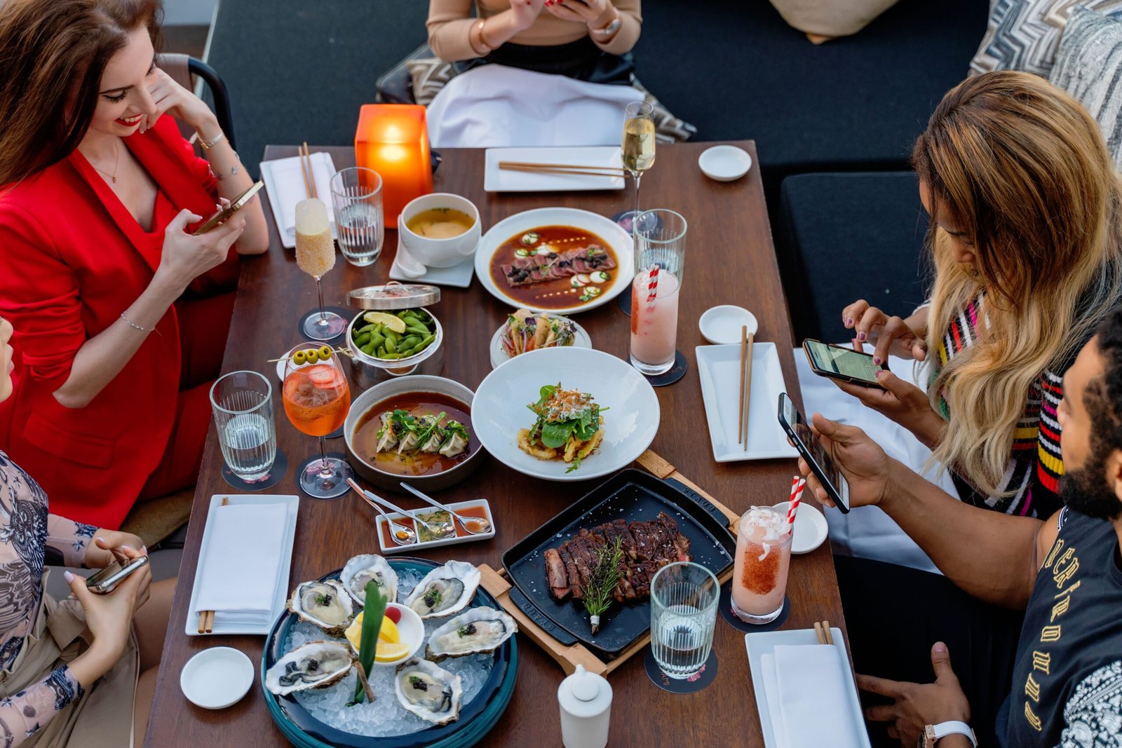 best restaurants in queens