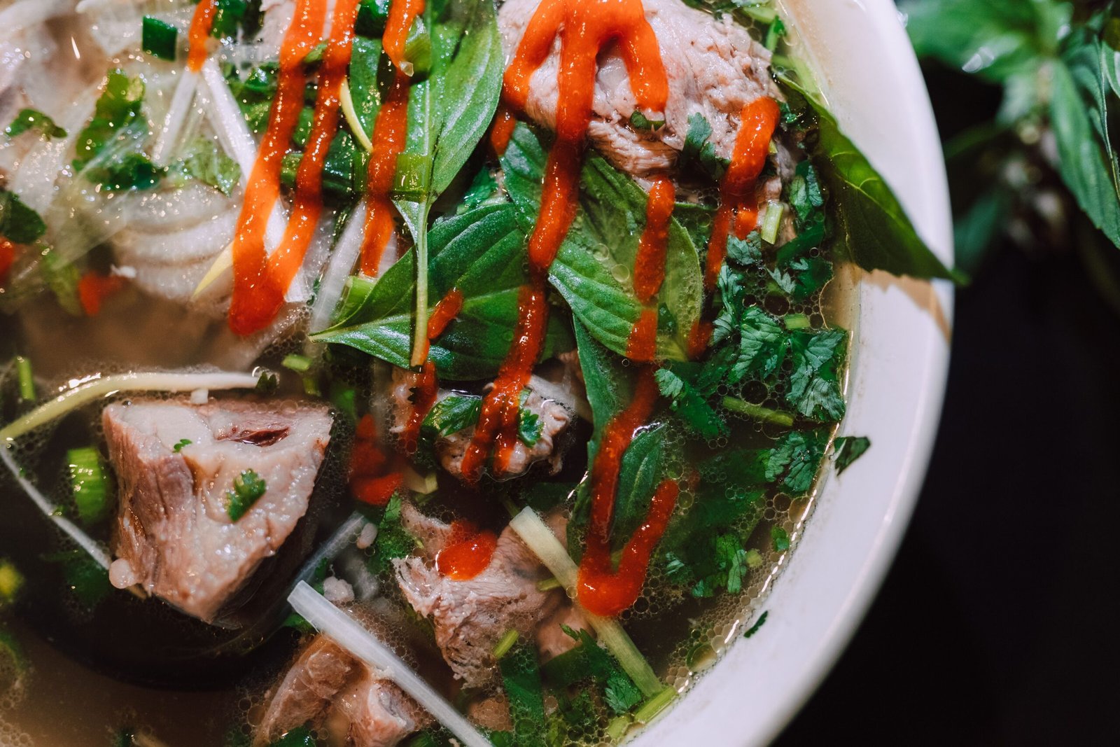 Indulge in Vietnamese flavors at Pho So 1 Indulge in Vietnamese flavors at Pho So 1