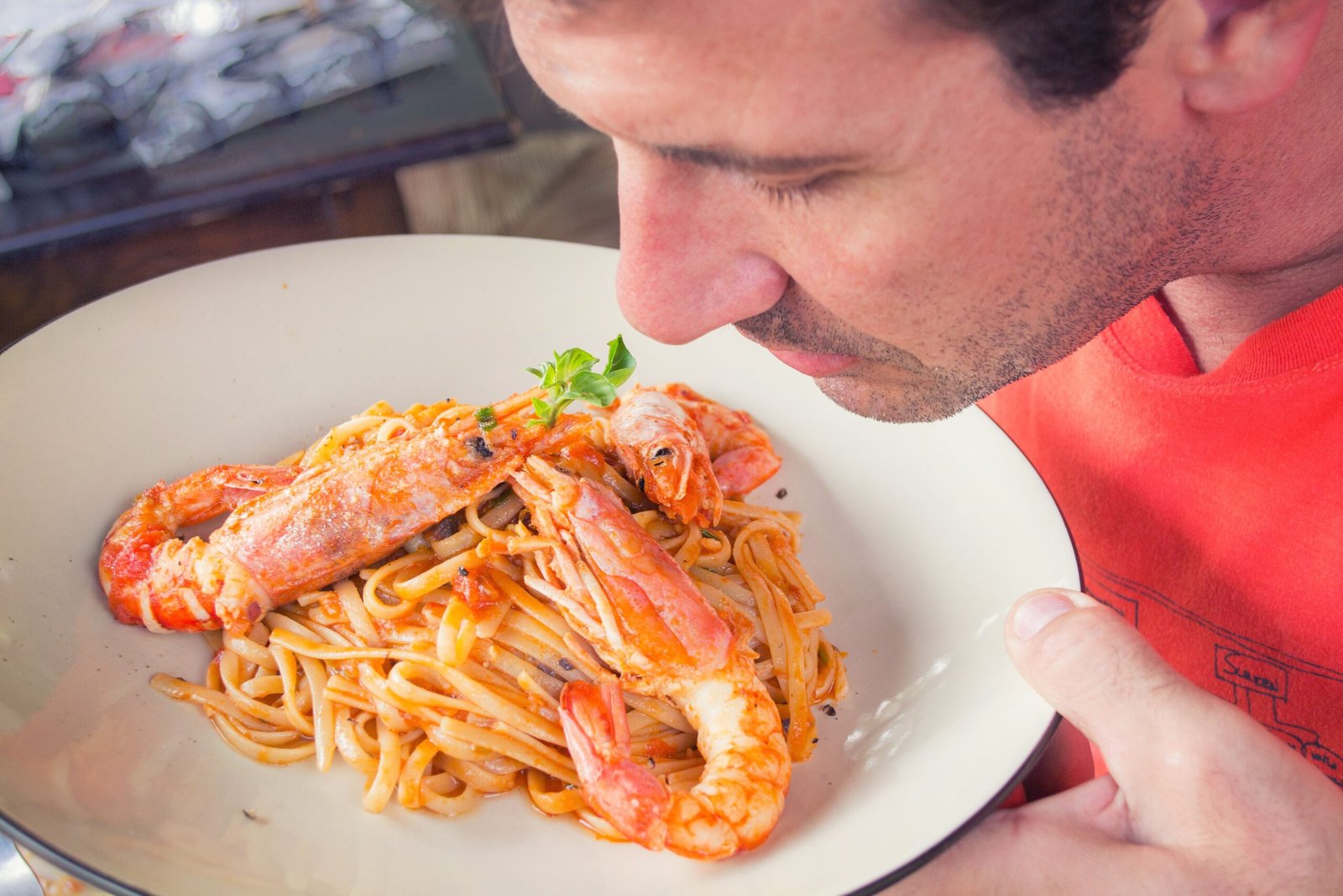 Savor authentic Italian dishes at Caprice Italian Seafood in Ellwood City. Savor authentic Italian dishes at Caprice Italian Seafood in Ellwood City.