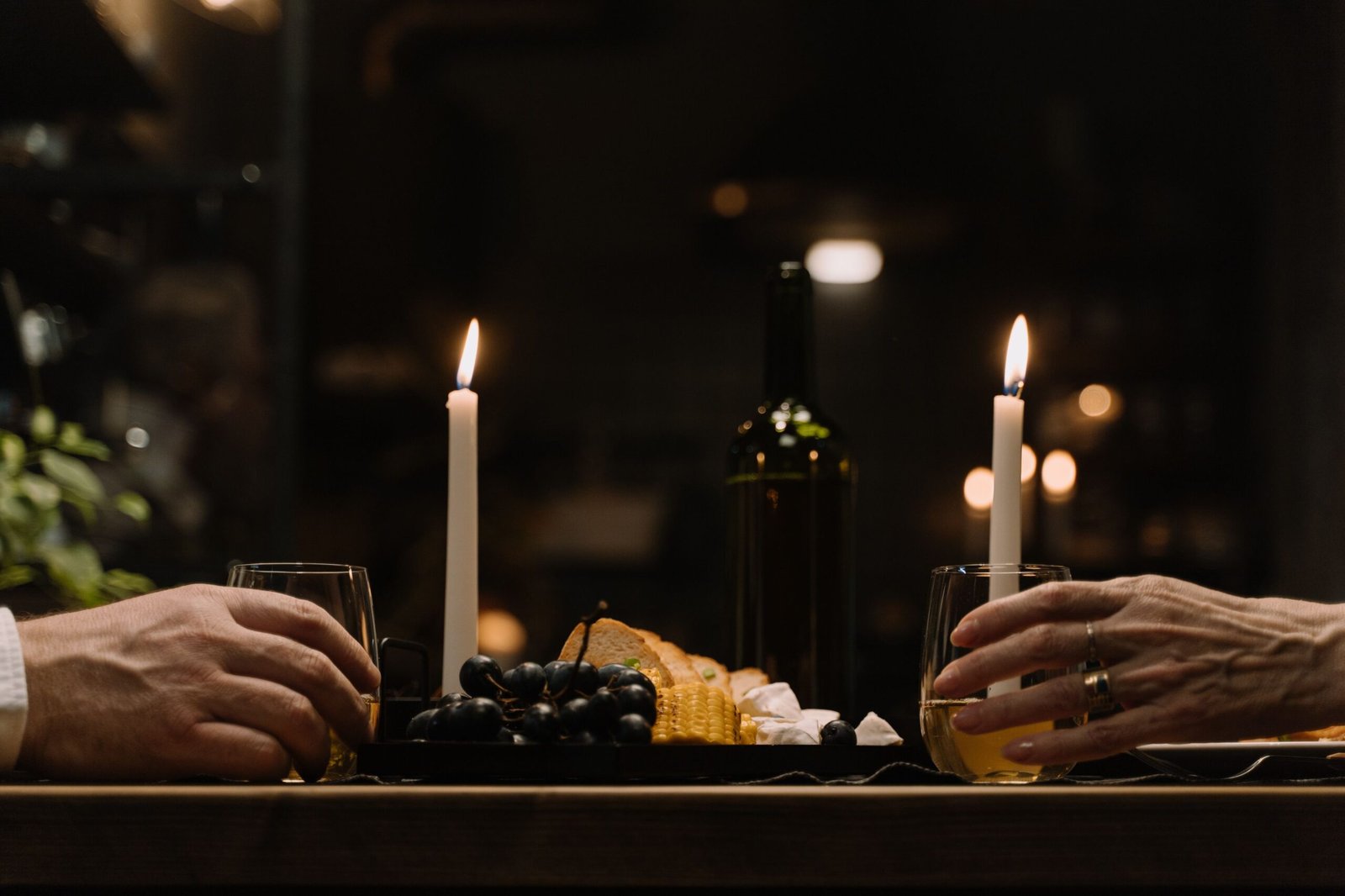 Have a cozy dinner at The Grape, known for local wines and seasonal dishes. Have a cozy dinner at The Grape, known for local wines and seasonal dishes.