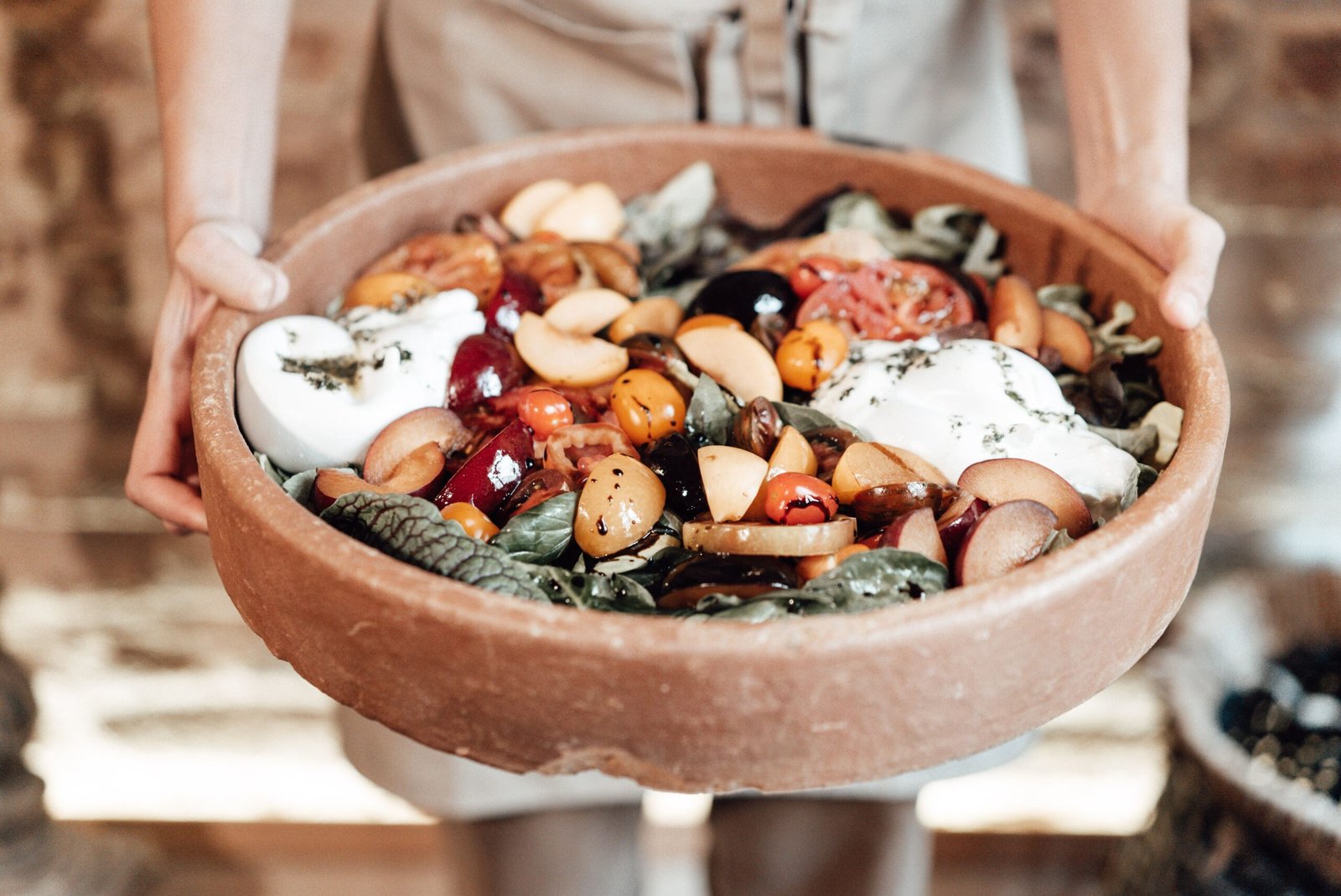 Relish in farm-to-table dishes at **The Farmer's Daughter** in Constantia, embracing local produce. Relish in farm-to-table dishes at **The Farmer's Daughter** in Constantia, embracing local produce.