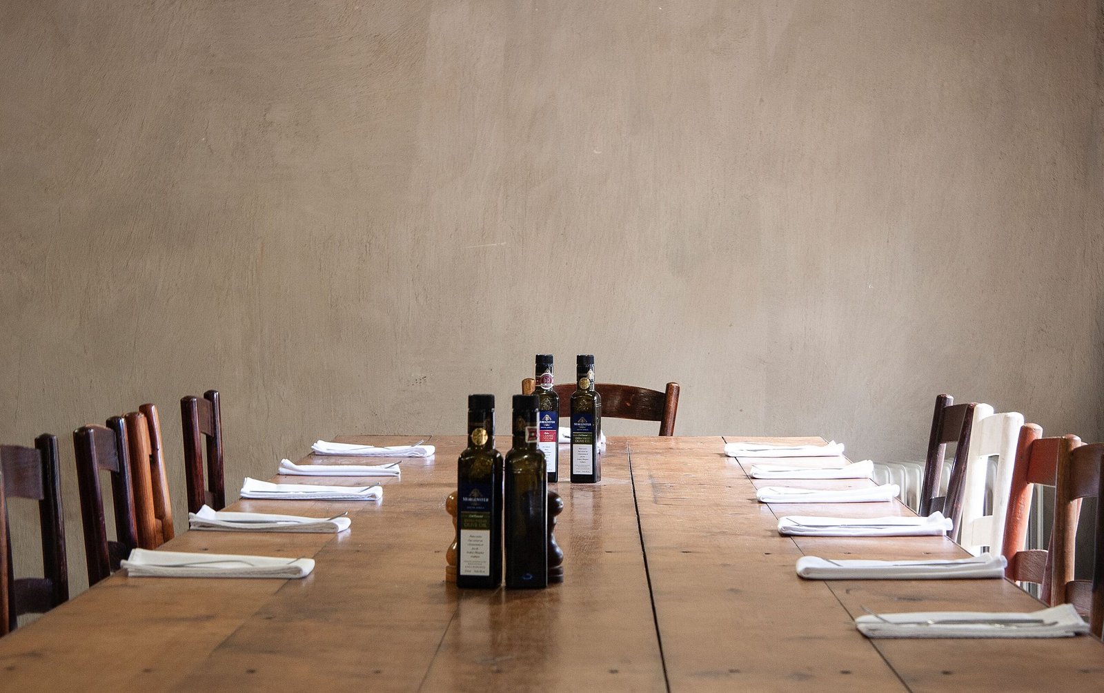 Experience farm-to-table dining at 22 Bowen’s in Newport.