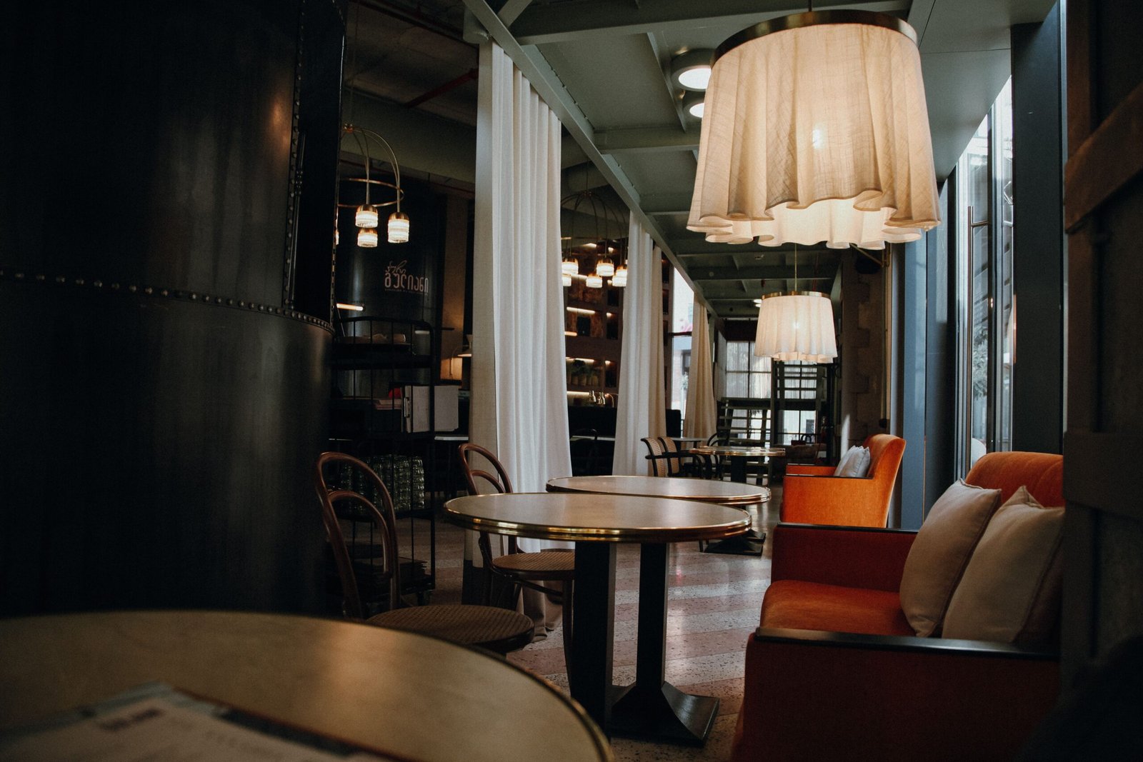 Visit The 806 Coffee + Lounge for artisanal coffee and quaint bites. Visit The 806 Coffee + Lounge for artisanal coffee and quaint bites.