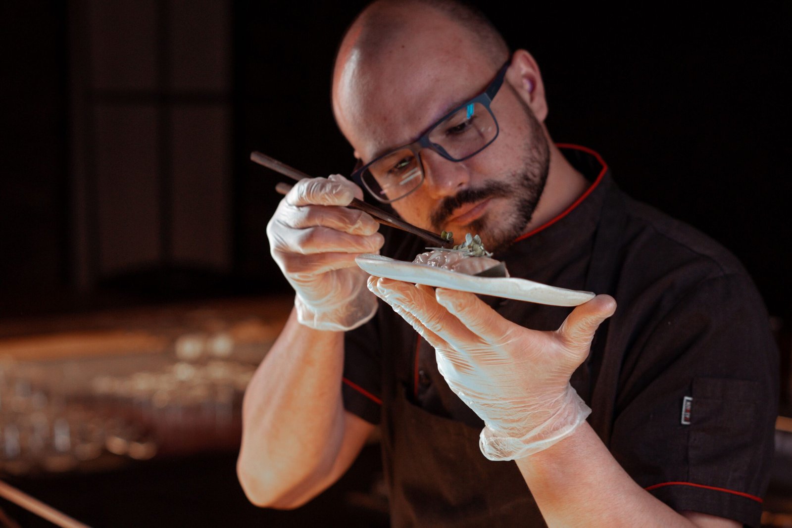 Taste innovative dishes at Carmen, featuring local ingredients. Taste innovative dishes at Carmen, featuring local ingredients.