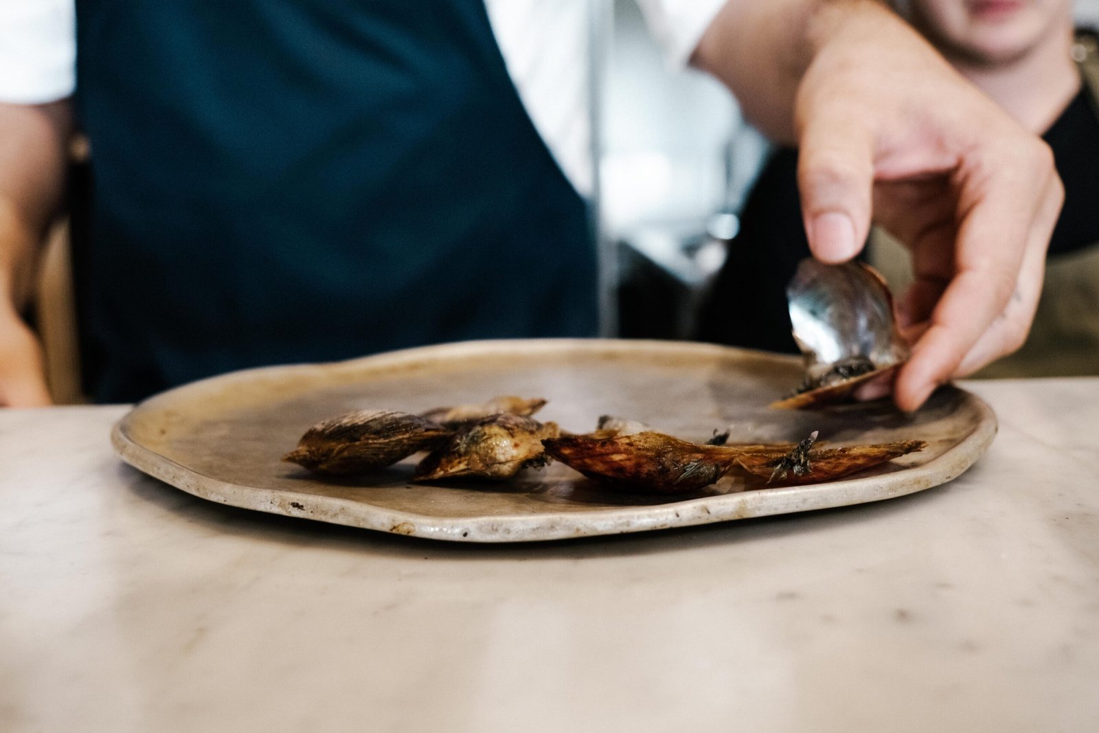 Dine at Charles Street Research Kitchen for innovative dining experiences. Dine at Charles Street Research Kitchen for innovative dining experiences.