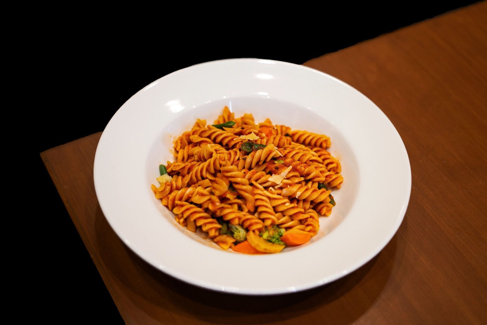 Enjoy authentic Italian cuisine at Ayesha's Kitchen.