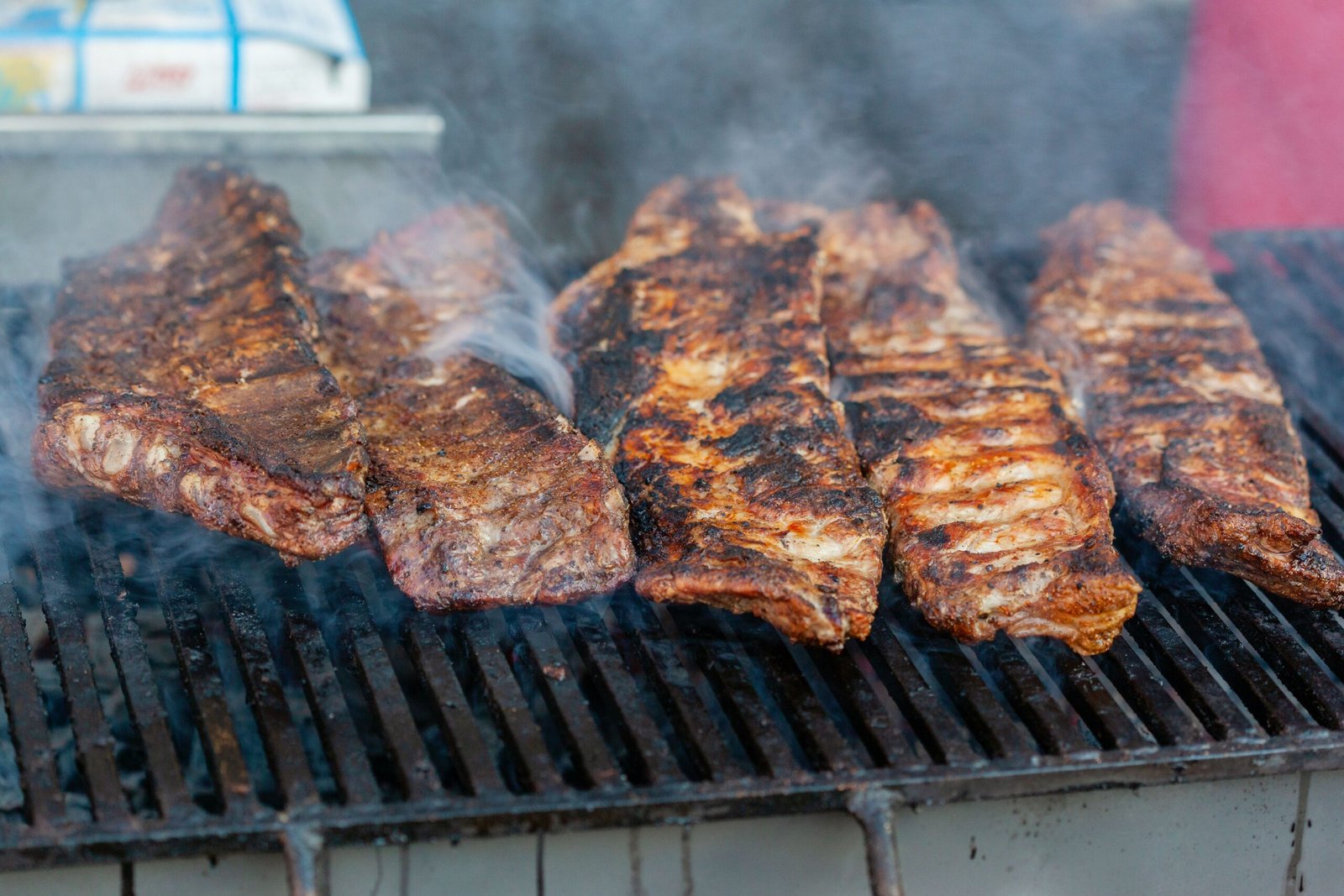 Enjoy iconic barbecue at Franklin Barbecue
