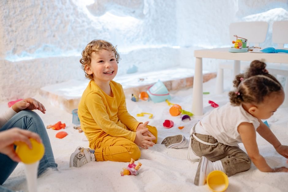 indoor things to do in pittsburgh with toddlers