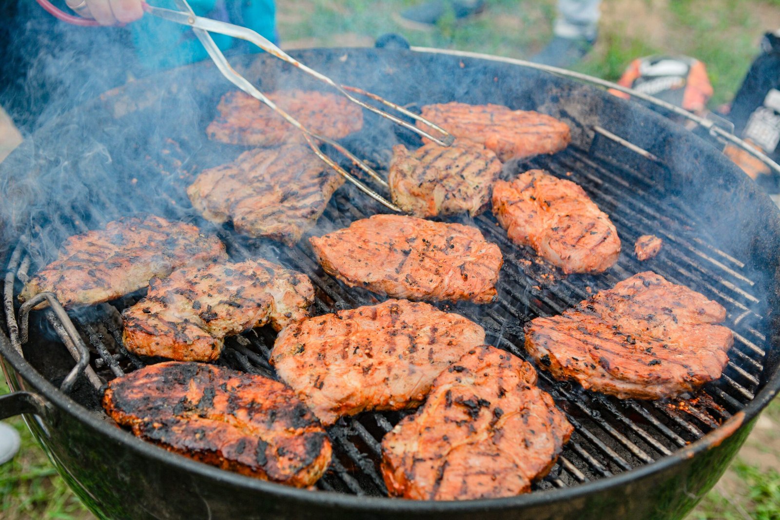 Indulge in delicious barbecue favorites at Smokey’s BBQ Indulge in delicious barbecue favorites at Smokey’s BBQ