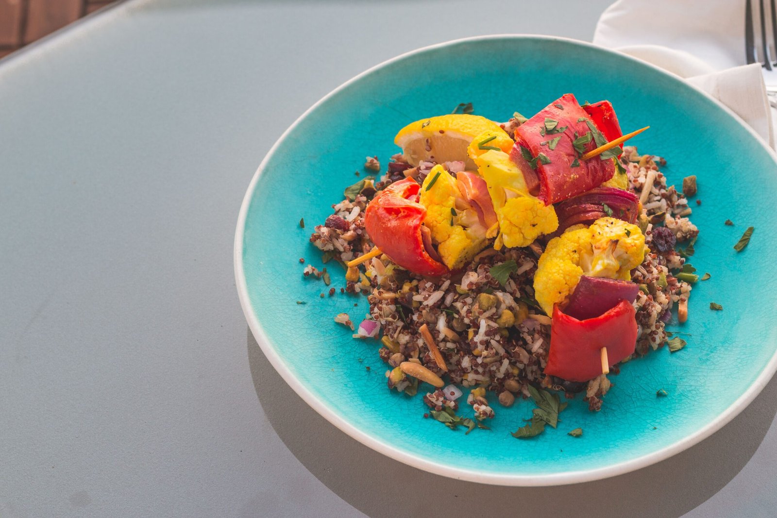 best vegan restaurants in chicago