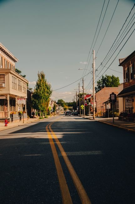 things to do in marshall mi