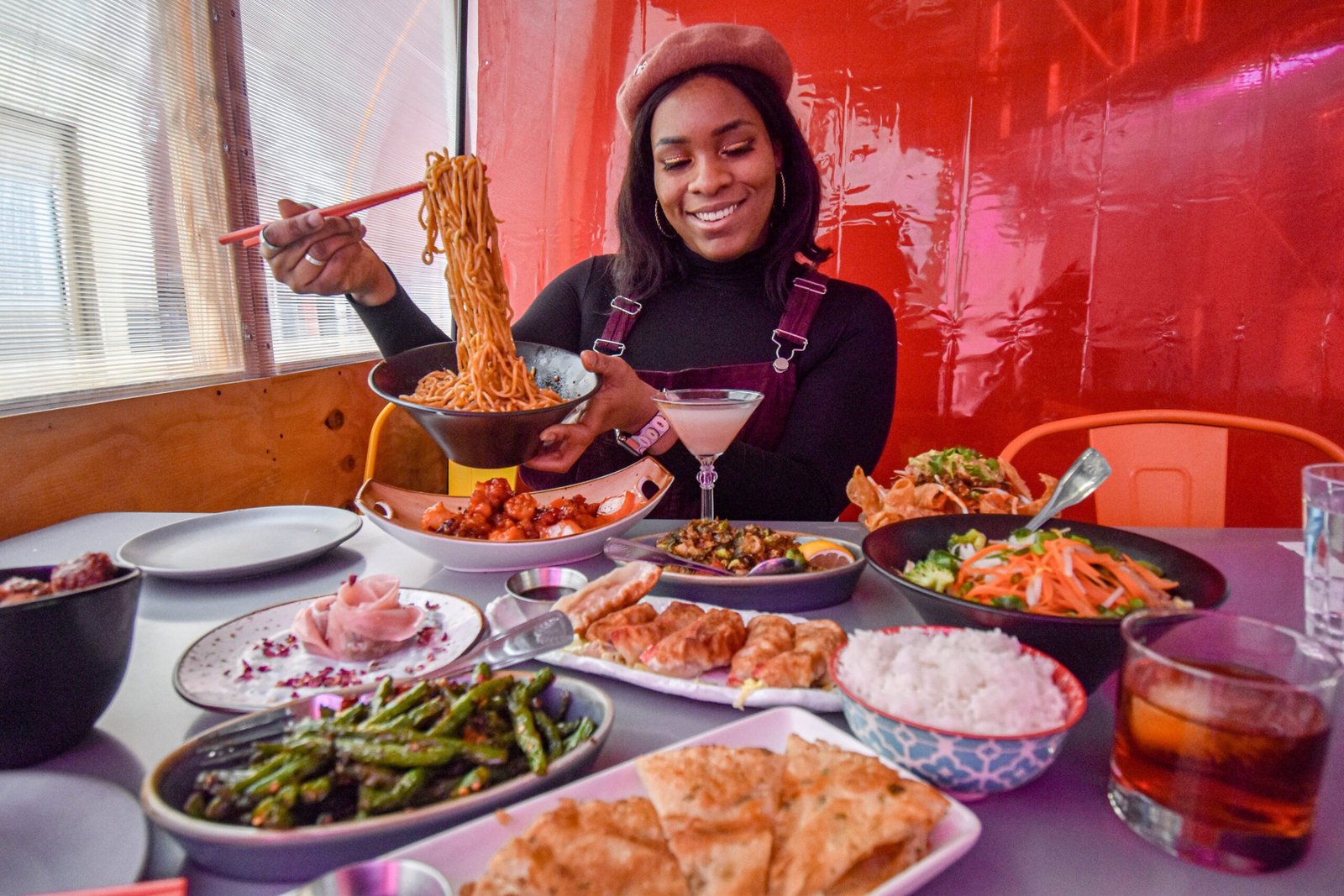 new restaurants in louisville