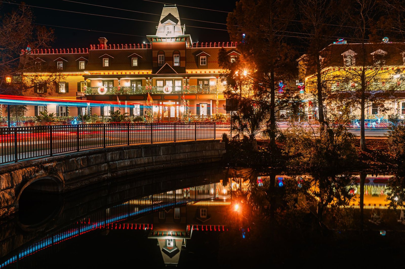 things to do in natchitoches