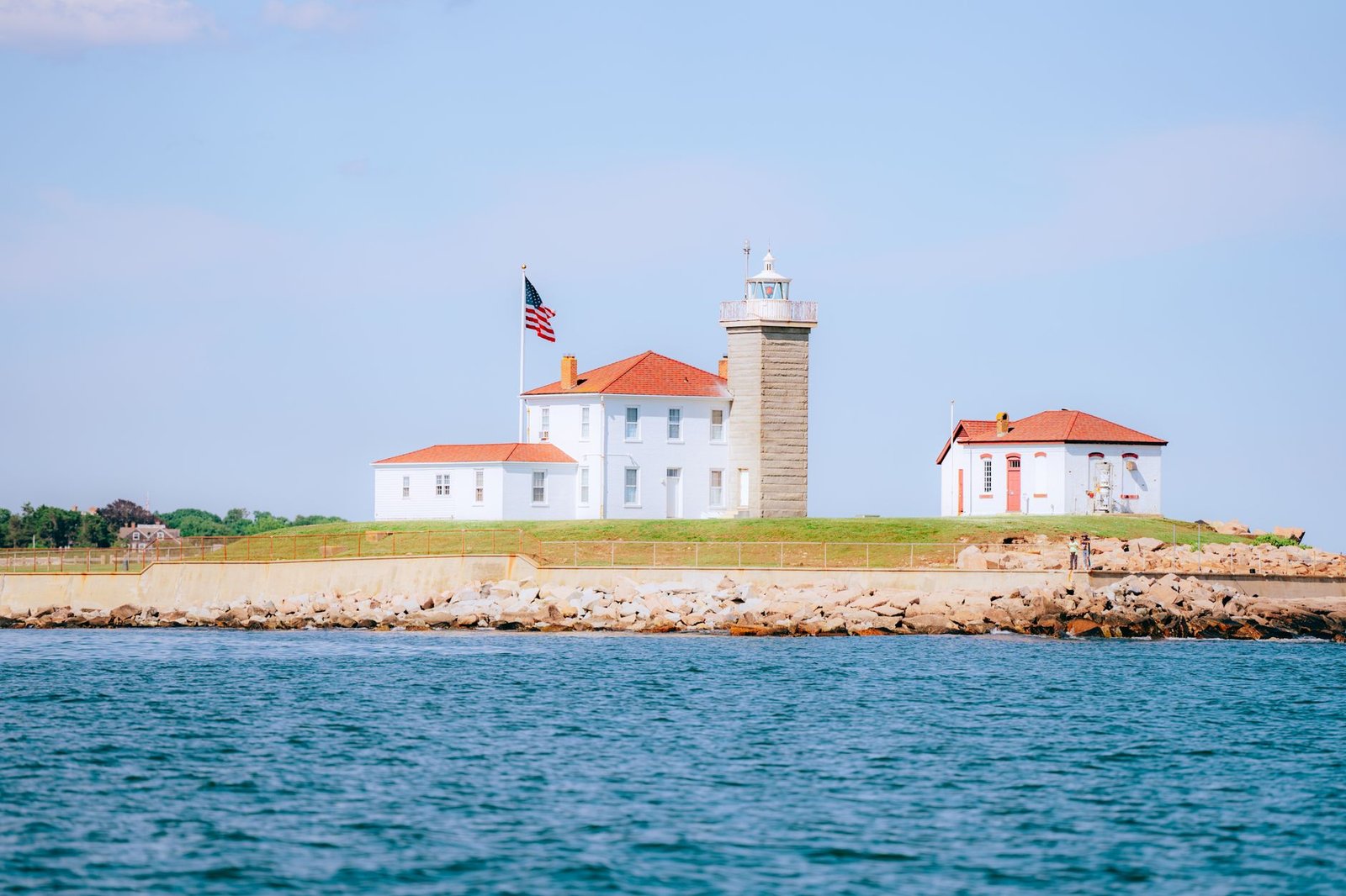 things to do in westerly ri