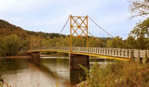 Unusual things to do in hot springs, arkansas